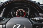 Lexus LS500h AWD 2017 года (NA)